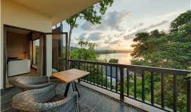 Panorama One Bedroom Ocean View